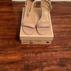 MICHAEL KORS SIMONE MID